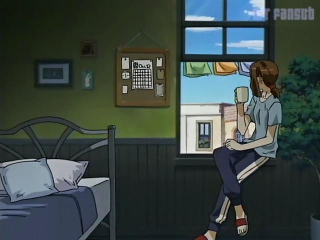 Otaku Gallery  / Anime e Manga / D.N.Angel / Screen Shots / Stage 25 - Ali nere / 006.jpg